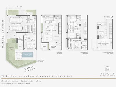 1 / 31 Madang Crescent, Runaway Bay