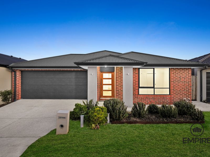 36 Bellavita Avenue, Clyde