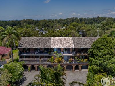 4 / 3 Nunyar Court, Ocean Shores