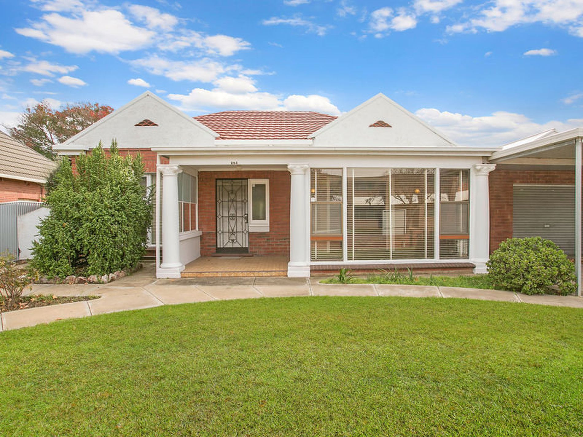 293 Richmond Road, West Richmond