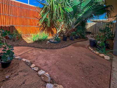 154 Paton Road, South Hedland