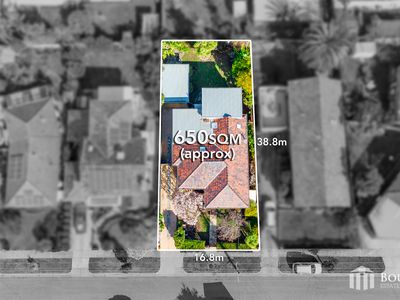 4 Surrey Road, Dandenong North