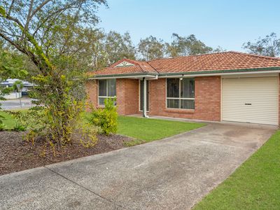 2 Sandy Creek Avenue, Camira