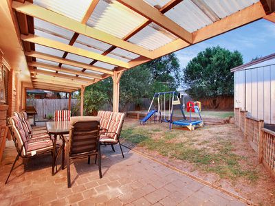 9 Rimington Crt, Hampton Park