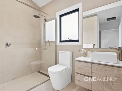 45 Dolly Circuit, Calderwood