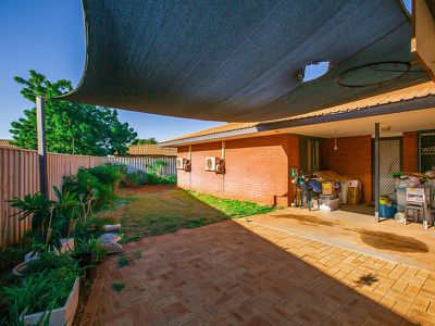 39 Captains Way, South Hedland