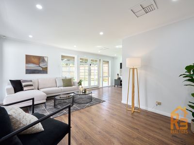 22 Cheviot Avenue, Berwick