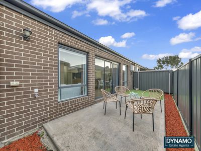 86 Bluebell Drive, Craigieburn