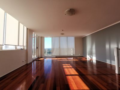 806 / 17 The Esplanade, Ashfield