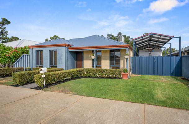 39 Chestnut Way, Baldivis