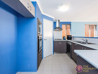 14 / 17 Third Avenue, Kelmscott