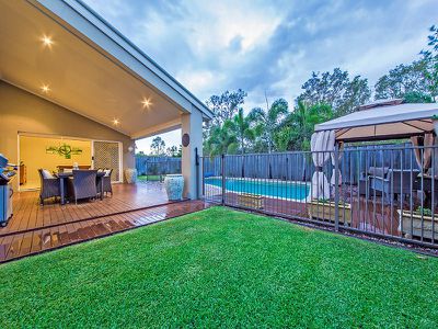23 Brush Box Place, Wakerley