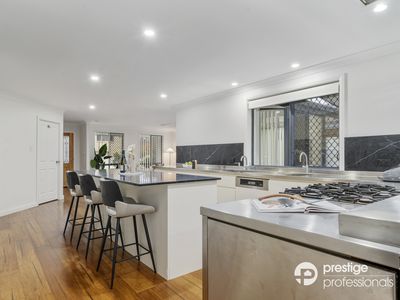3 Yallum Court, Wattle Grove