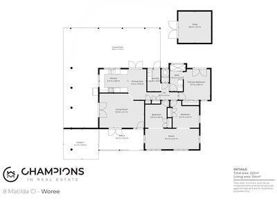 8 Matilda Close, Woree