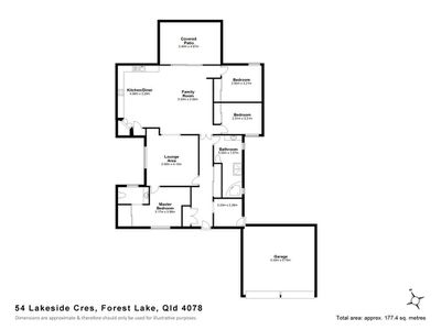 54 Lakeside Cres, Forest Lake