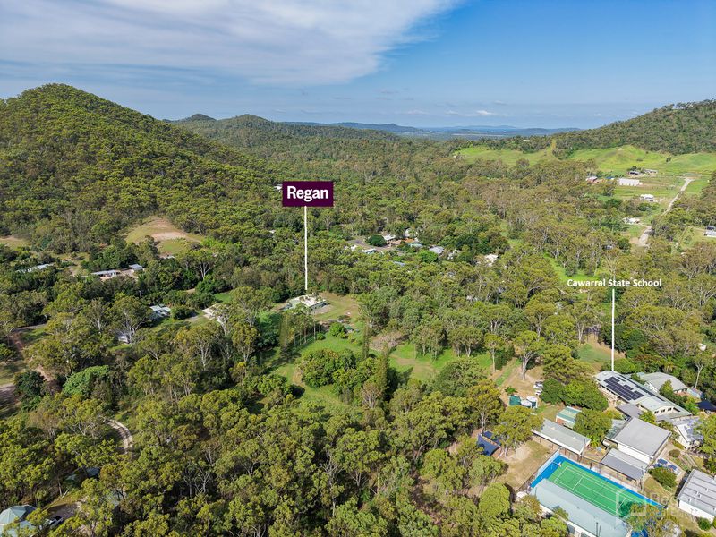 Lot 2 / 31 Davidson Road, Cawarral