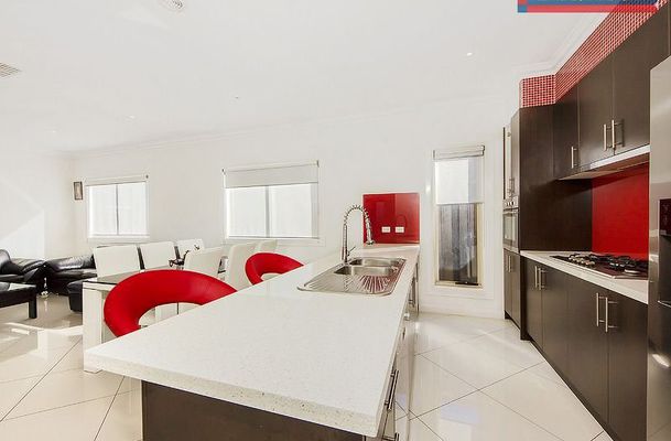 4 Serenity Way, Craigieburn