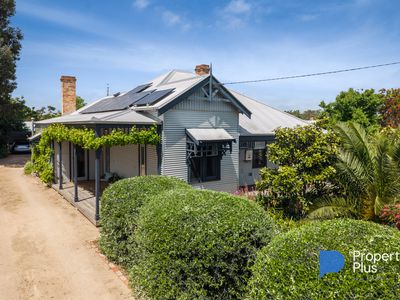 5 WAUGH STREET, Charlton