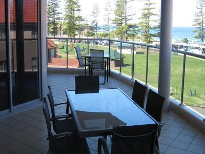6 / 8-10 Parkside Avenue, Wollongong