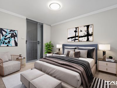 3 / 9-11 Cowper Street, Parramatta