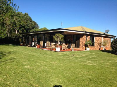 45 Klass And Townes Road, Kingaroy