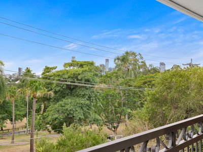 1 / 30 Wool Street, Toowong