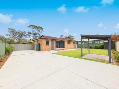 117 Evans Road, Noraville