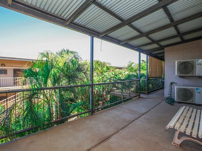 8 / 1A Keesing Street, Port Hedland
