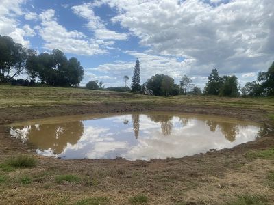 138 Birt Road, Kingaroy