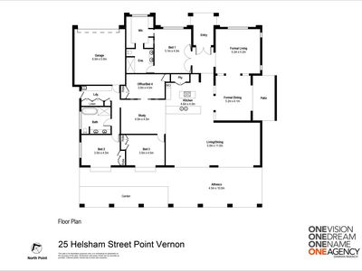 25 Helsham Street, Point Vernon