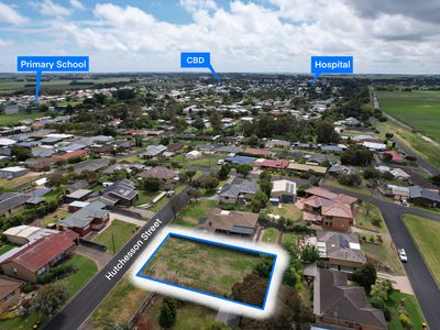5  Hutchesson Street, Millicent