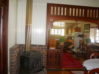North Ipswich