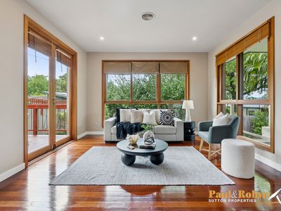 31 A Nardoo Crescent, O'connor