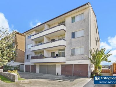 81 Forest Road, Arncliffe