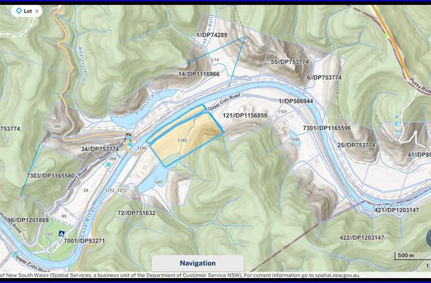 1113 Upper Colo Road, Upper Colo