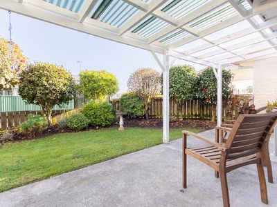 9A Saxton Street, Levin