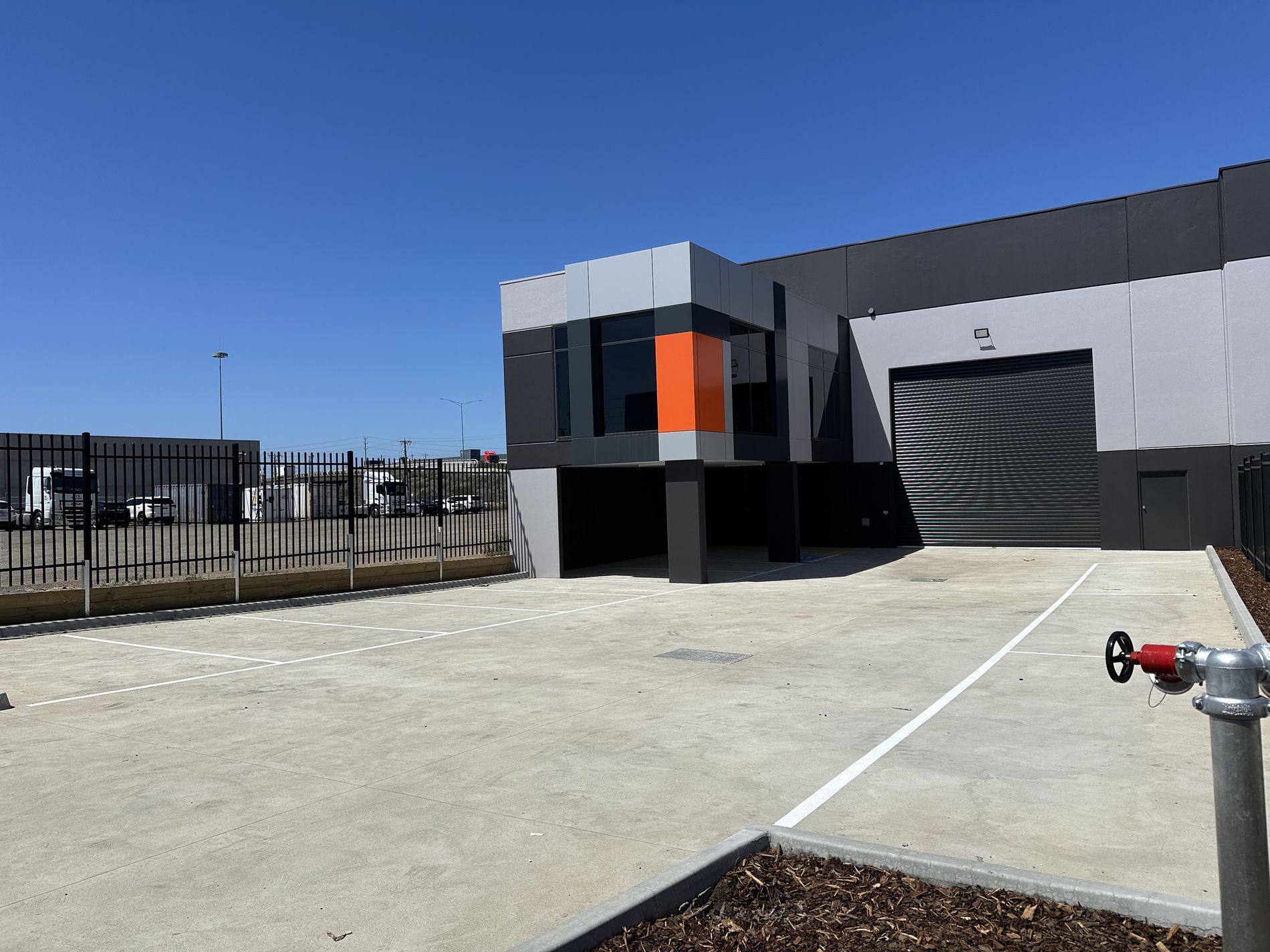 65a Patch Circuit, Laverton North