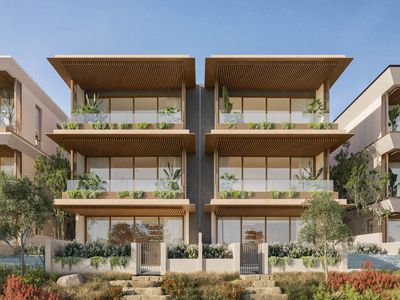 Green Title Homes / 1 Saintly Entrance, Burswood