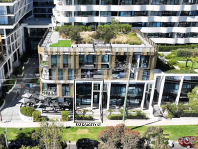 7 / 2 Dalgety Street, Oakleigh