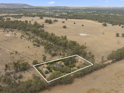 70 Back Mountain Road, Seymour