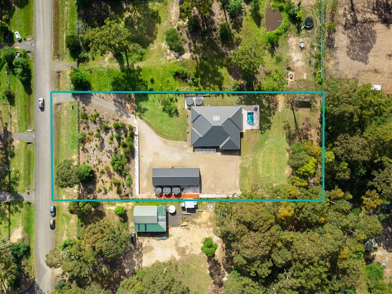 44 Jerberra Road, Tomerong