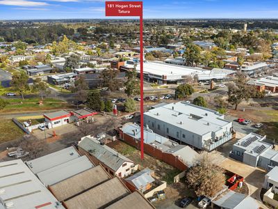 181 Hogan Street, Tatura