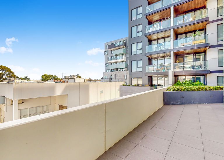 303 / 18-20 Lilydale Grove, Hawthorn East