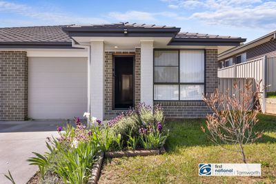 2 / 1 Borrowdale Close, Tamworth