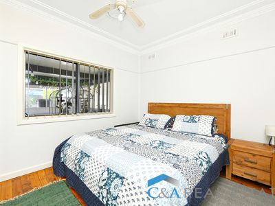 211 HENRY LAWSON DRIVE, Georges Hall