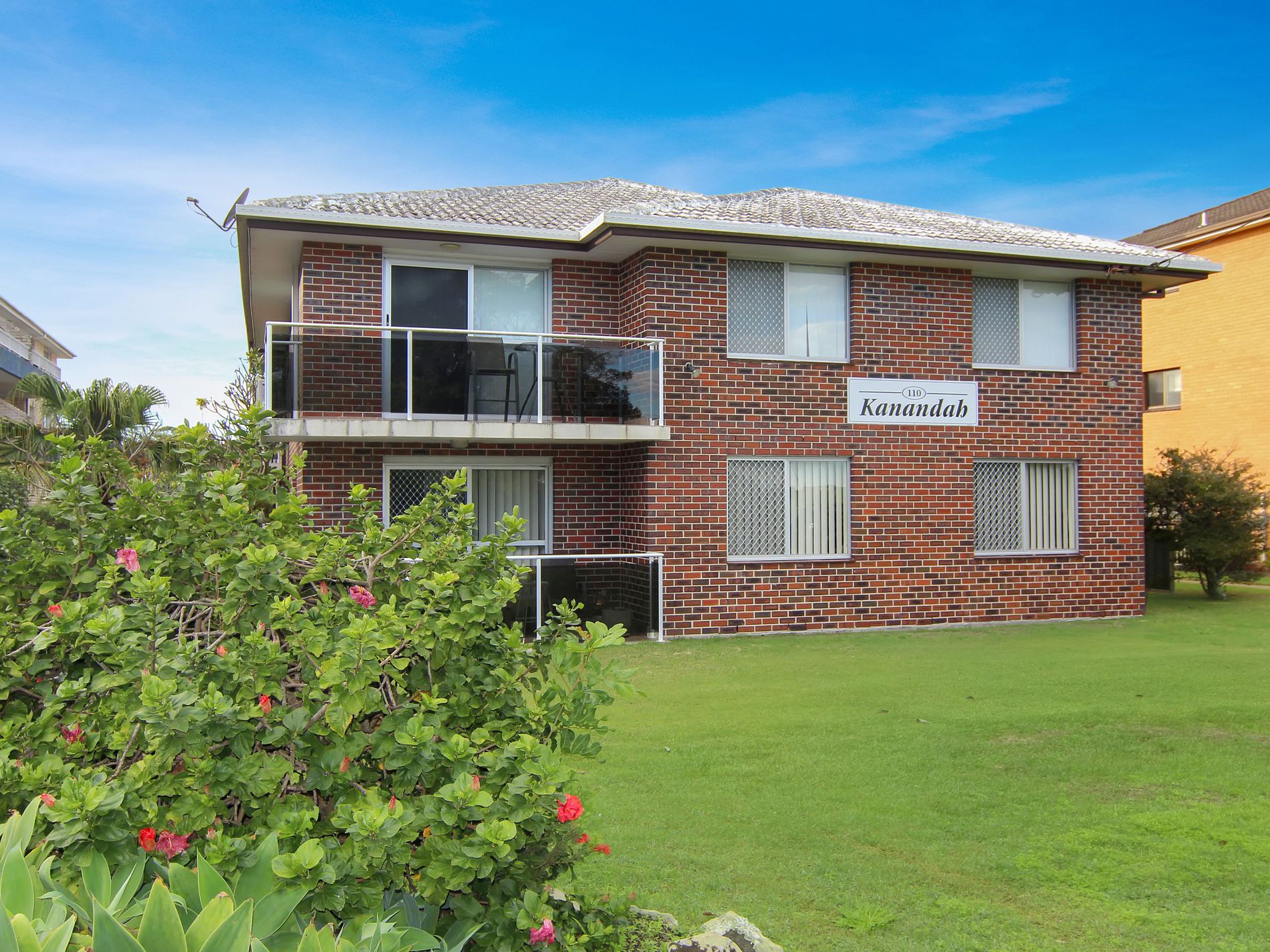 11 / 110 Little Street, Forster