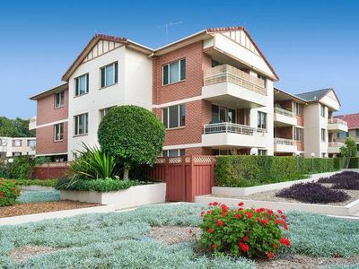 392 / 83 Dalmeny Avenue, Rosebery