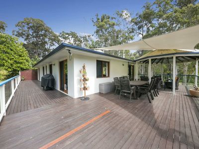 26 Butler Road, Doonan