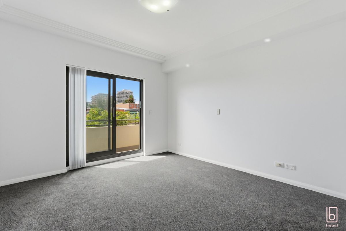 14 / 18-24 Torrens Avenue, The Entrance