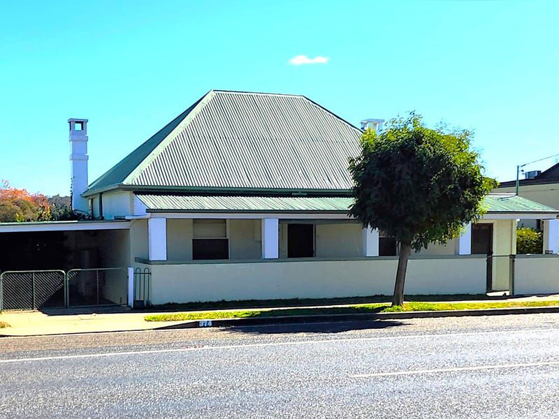 374 Rouse Street, Tenterfield